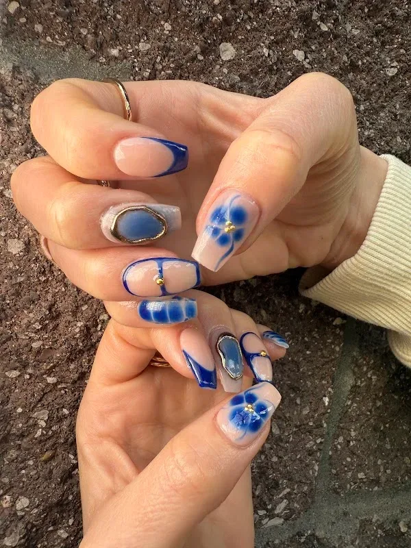 Perfection Nail Salon — Nail salon in Seattle